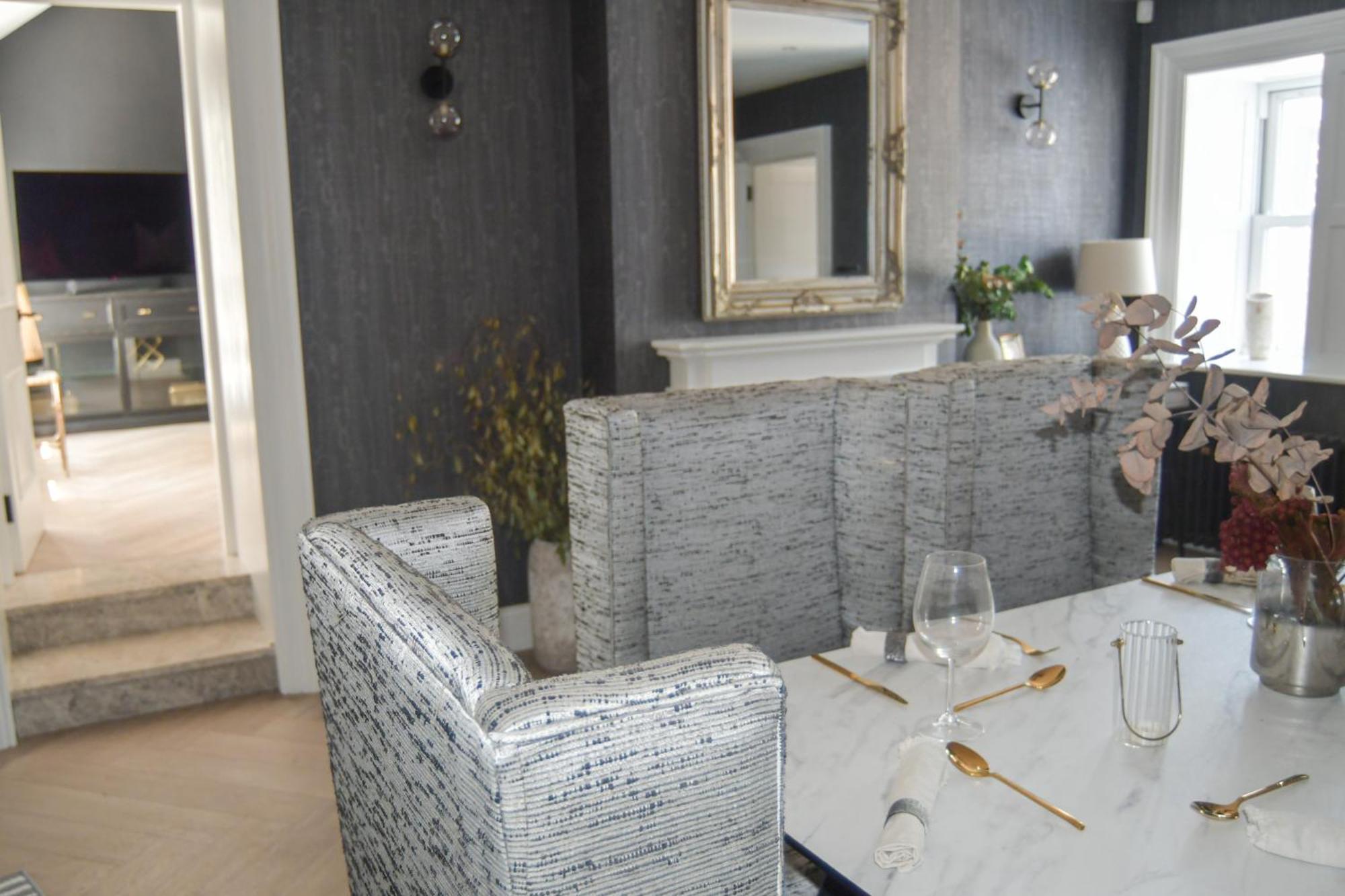 Luxury Croft Templepatrick Near Airport Rabbit And Hilton Hotel Zewnętrze zdjęcie