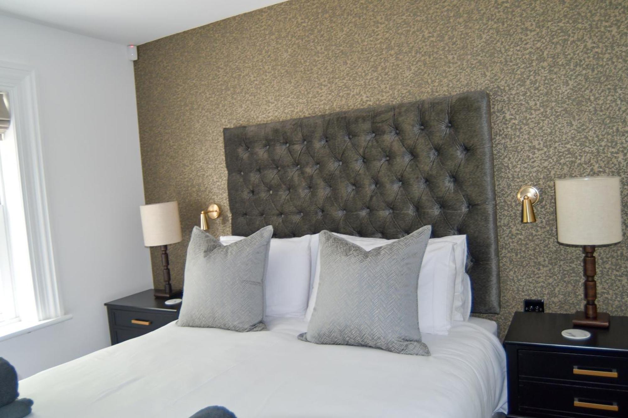 Luxury Croft Templepatrick Near Airport Rabbit And Hilton Hotel Zewnętrze zdjęcie