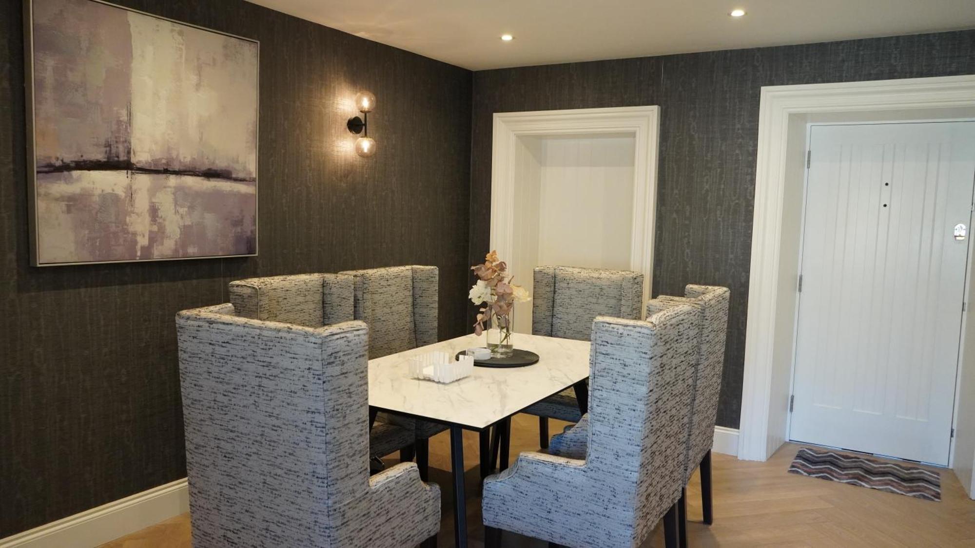 Luxury Croft Templepatrick Near Airport Rabbit And Hilton Hotel Zewnętrze zdjęcie