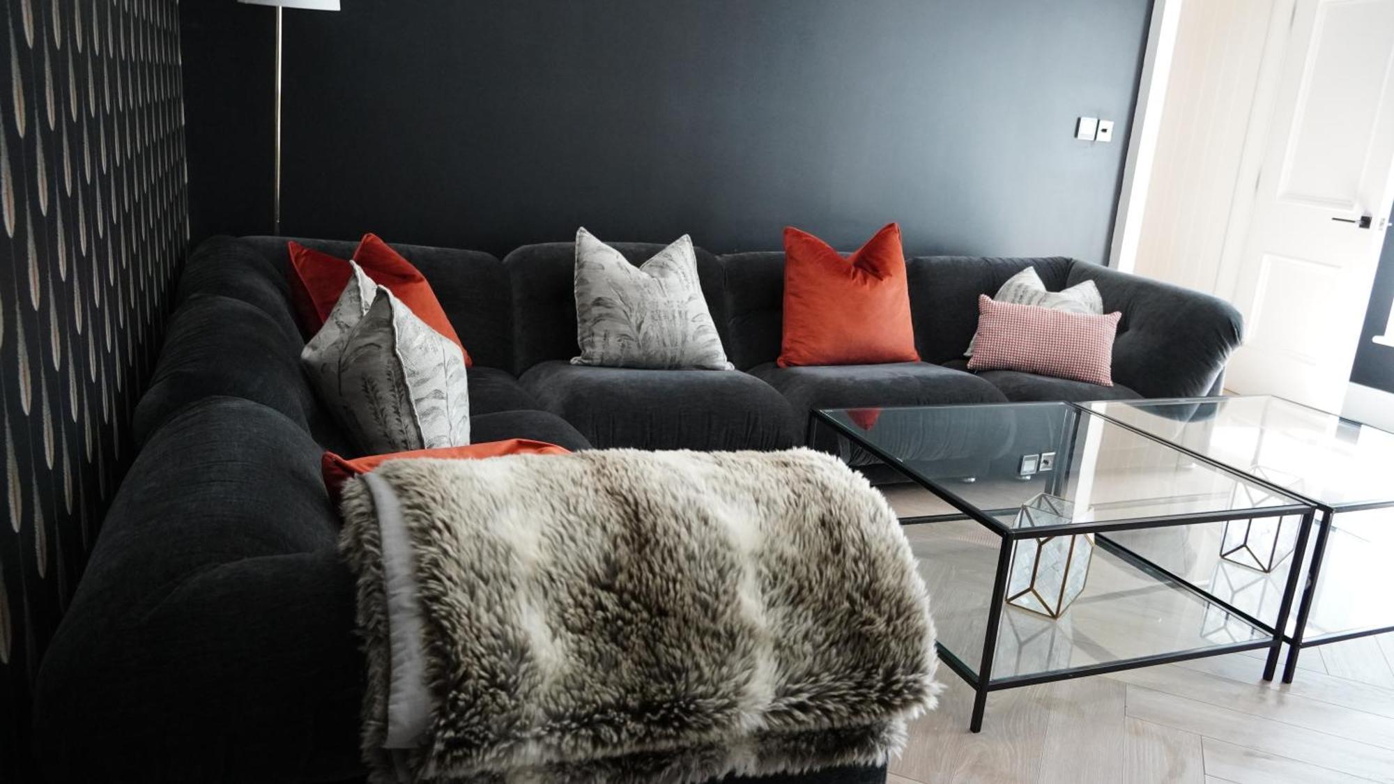 Luxury Croft Templepatrick Near Airport Rabbit And Hilton Hotel Zewnętrze zdjęcie